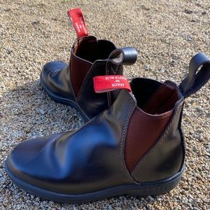 Rossi 340 Endura Women Boot
Size : 10 Womens US - 8.5 Womens AU